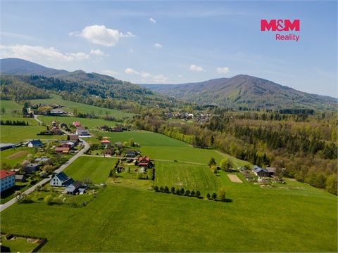 Prodej louky, 5 379 m² - 6