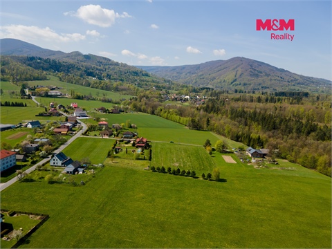 Prodej louky, 5 379 m² 8