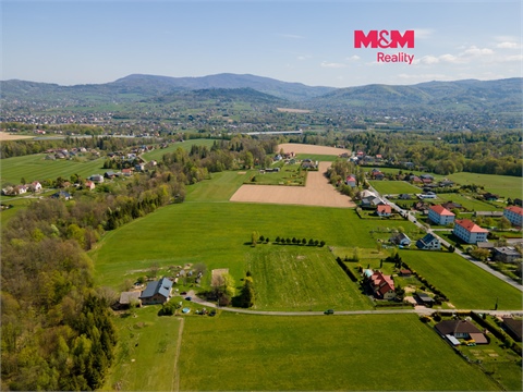 Prodej louky, 5 379 m² 0