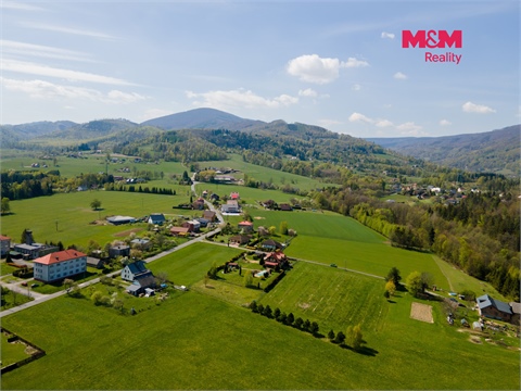 Prodej louky, 5 379 m² - 8