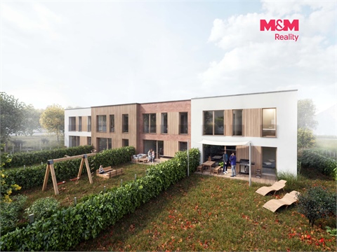 Prodej rodinného domu, 107 m² - 2
