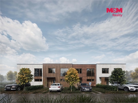 Prodej rodinného domu, 107 m² - 6