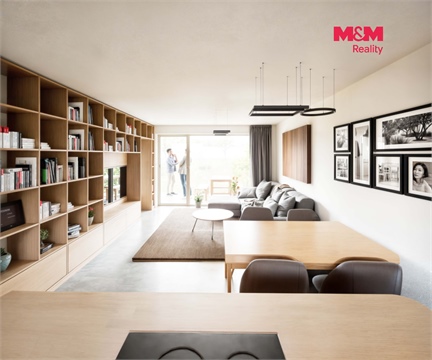 Prodej rodinného domu, 107 m² - 8