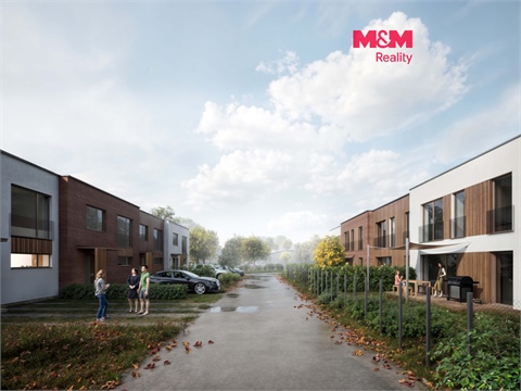 Prodej rodinného domu, 107 m² 0