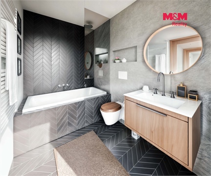 Prodej rodinného domu, 107 m² 10