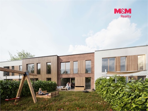 Prodej rodinného domu, 107 m² 6