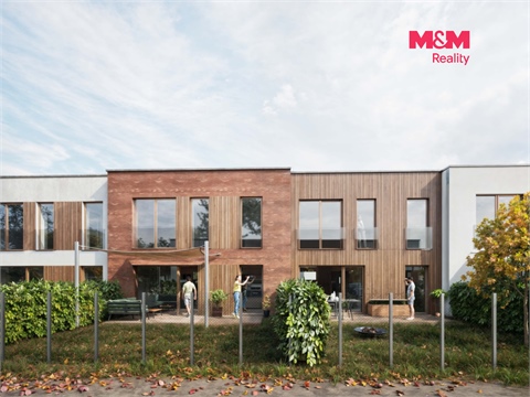 Prodej rodinného domu, 107 m² 8