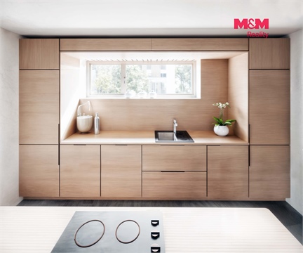 Prodej rodinného domu, 107 m² 12