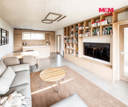 Prodej rodinného domu, 107 m² - 10