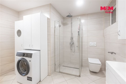 Prodej bytu 5+1, 150 m² - 6