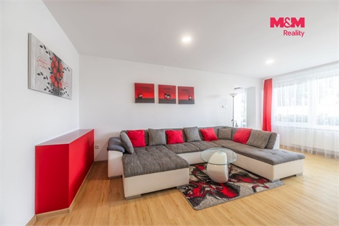 Prodej bytu 5+1, 150 m² - 12