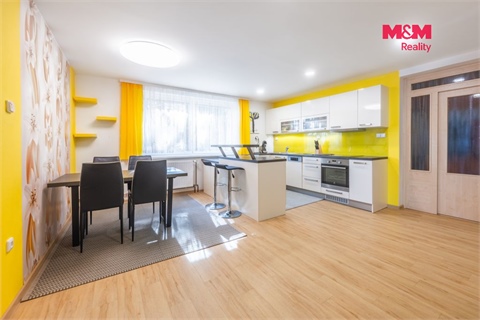 Prodej bytu 5+1, 150 m² 10
