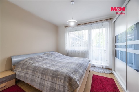 Prodej bytu 5+1, 150 m² 2