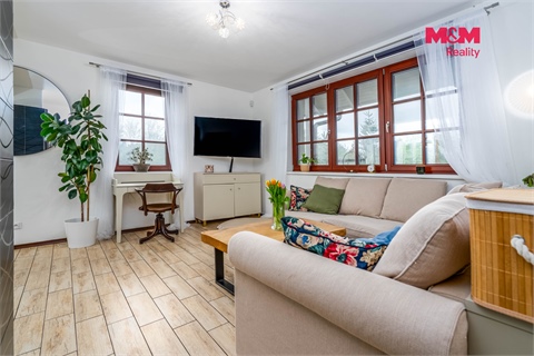 Prodej rodinného domu, 164 m² - 14