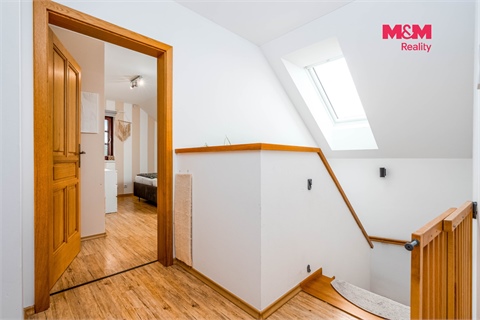 Prodej rodinného domu, 164 m² - 18