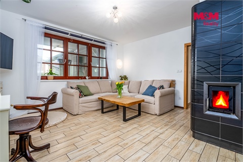 Prodej rodinného domu, 164 m² 2