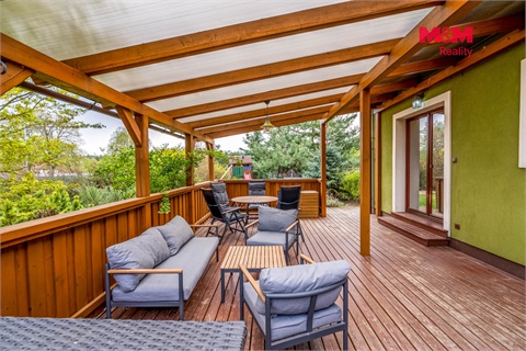 Prodej rodinného domu, 164 m² 10