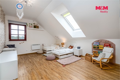 Prodej rodinného domu, 164 m² - 16