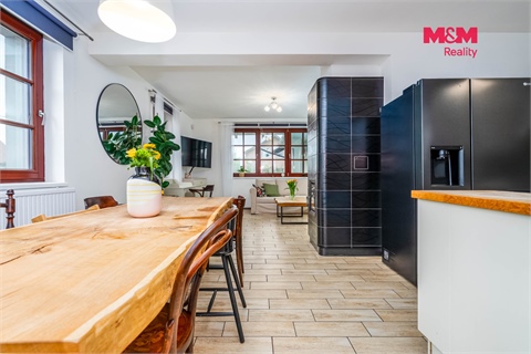 Prodej rodinného domu, 164 m² - 12
