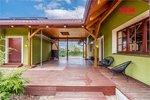 Prodej rodinného domu, 164 m² 26
