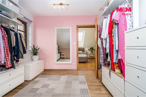 Prodej rodinného domu, 164 m² 12