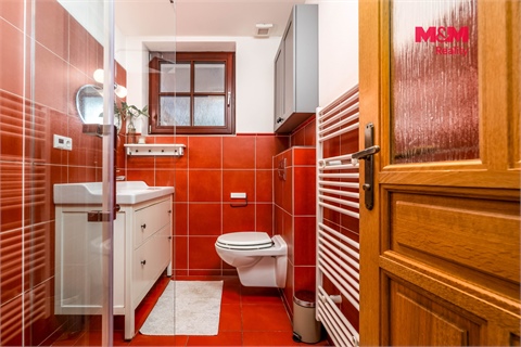 Prodej rodinného domu, 164 m² 8