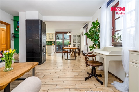 Prodej rodinného domu, 164 m² 14