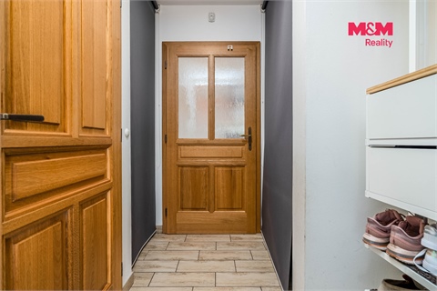 Prodej rodinného domu, 164 m² 24