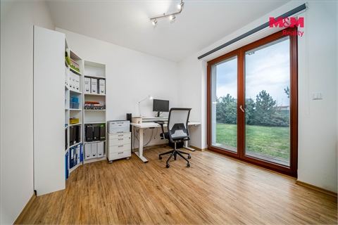 Prodej rodinného domu, 164 m² - 4