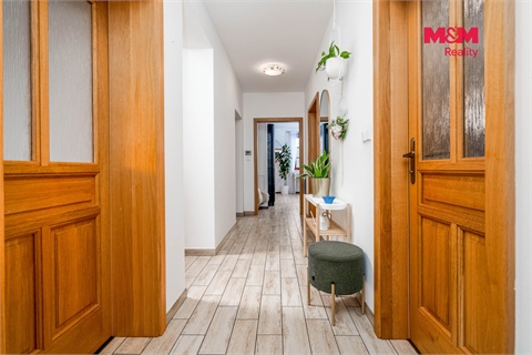 Prodej rodinného domu, 164 m² - 22
