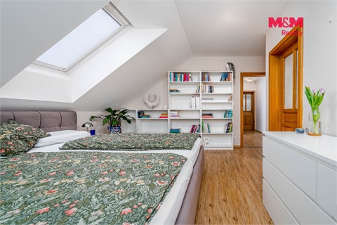 Prodej rodinného domu, 164 m² - 10