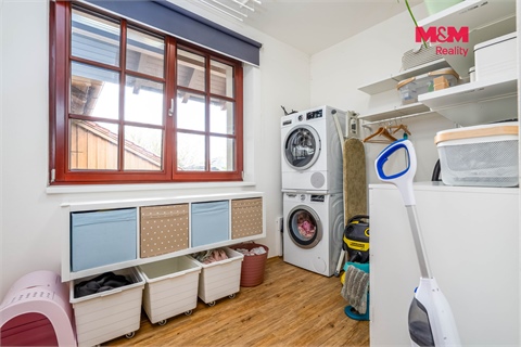Prodej rodinného domu, 164 m² - 20