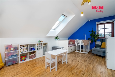 Prodej rodinného domu, 164 m² 6