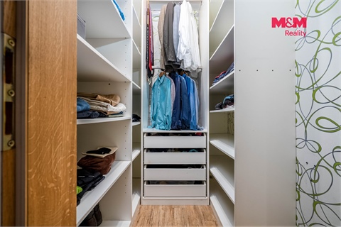 Prodej rodinného domu, 164 m² 22