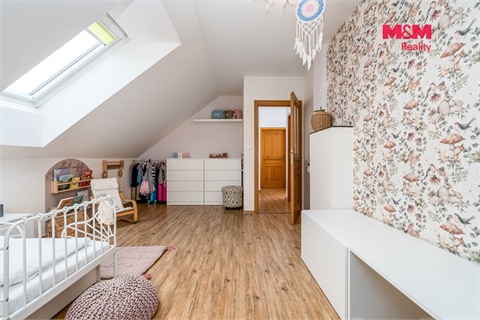 Prodej rodinného domu, 164 m² 18