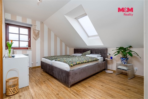 Prodej rodinného domu, 164 m² 4
