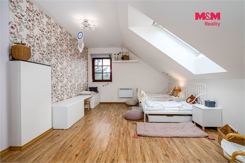 Prodej rodinného domu, 164 m² - 2