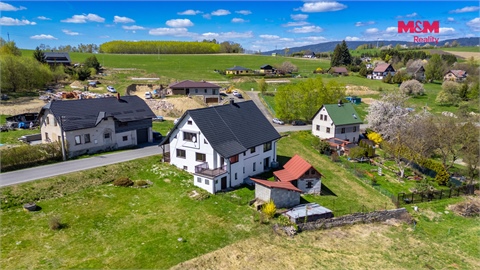 Prodej rodinného domu, 180 m² 16