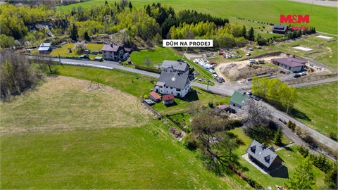 Prodej rodinného domu, 180 m² - 28