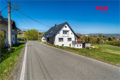 Prodej rodinného domu, 180 m² - 26