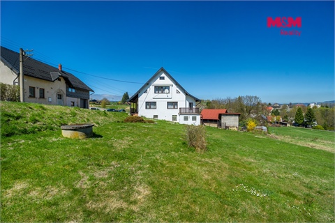 Prodej rodinného domu, 180 m² - 22