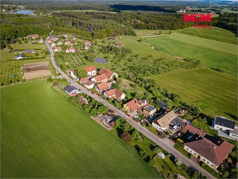 Prodej rodinného domu, 150 m² - 10