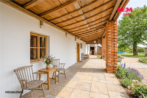 Prodej rodinného domu, 150 m² - 2
