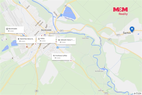 Prodej rodinného domu, 150 m² 12