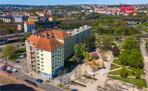 Prodej bytu 1+1, 52 m² - 8