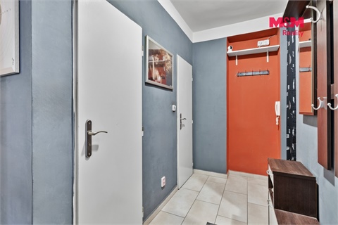 Prodej bytu 1+1, 52 m² 6