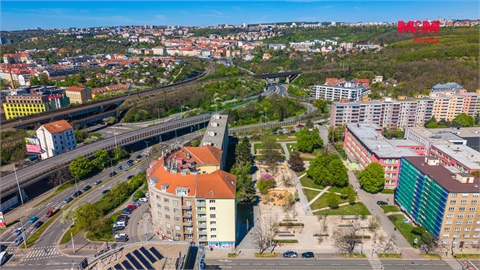 Prodej bytu 1+1, 52 m² 10
