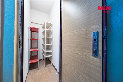 Prodej bytu 2kk, 41 m² - 10