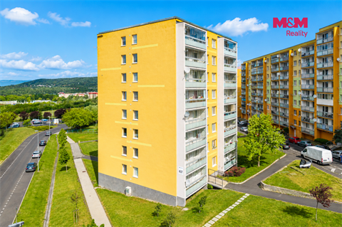 Prodej bytu 2kk, 41 m² - 4