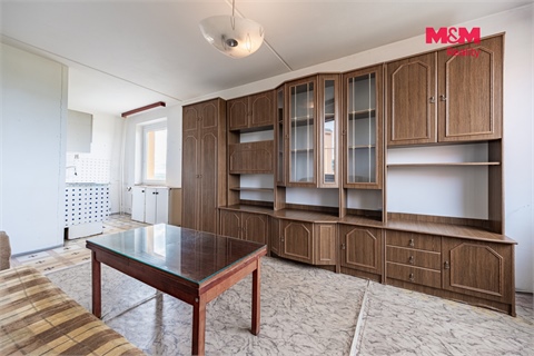 Prodej bytu 2kk, 41 m² 10